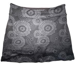 Tranquility by Colorado Clothing Everyday Stretch Skort Women's sz S‎ -NWOT